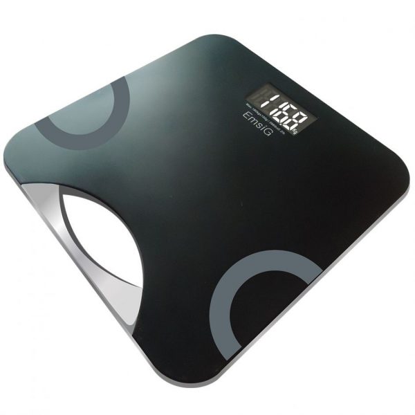 ترازوی دیجیتال امسیگ GW34