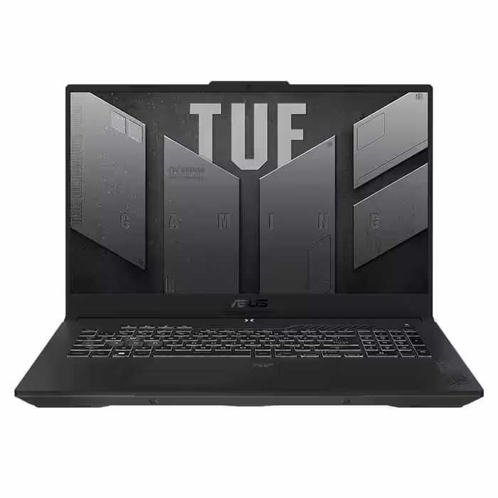 لپ تاپ ایسوس TUF Gaming FX507ZI i7 32GB 1TB 4070
