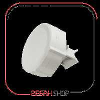 رادیو وایرلس برند Mikrotik مدل SXT Lite5