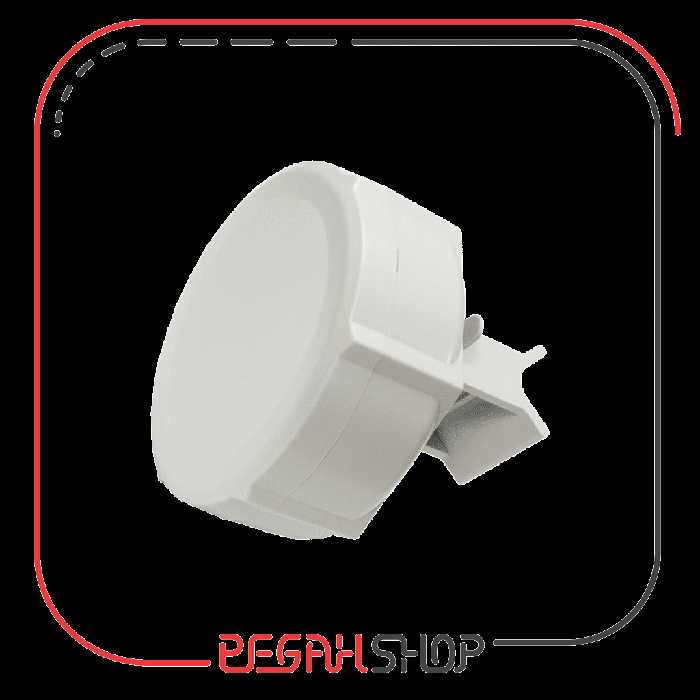 رادیو وایرلس برند Mikrotik مدل SXT Lite5