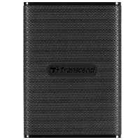 حافظه اس اس دی اکسترنال ترنسند مدل ای اس دی 220 سی با ظرفیت 240 گیگابایت