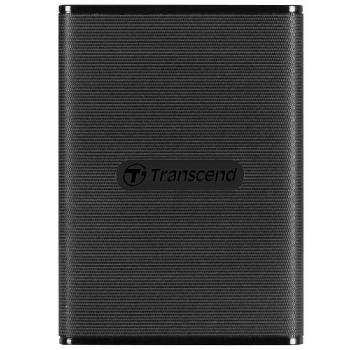 حافظه اس اس دی اکسترنال ترنسند مدل ای اس دی 220 سی با ظرفیت 240 گیگابایت