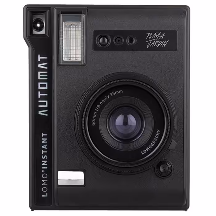 دوربین چاپ سریع لوموگرافی مدل Automat-Playa Jardin