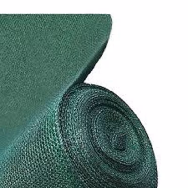 توری سایبان 80 درصد ضد آفتاب (10 متر در 11متر)