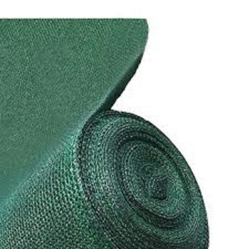 توری سایبان 80 درصد ضد آفتاب (10 متر در 11متر)