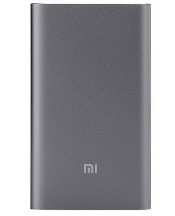 پاوربانک شیائومی مدل PLM03ZM ظرفیت 10000 میلی آمپر ساعت