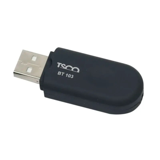 دانگل بلوتوث تلویزیون TSCO BT 103