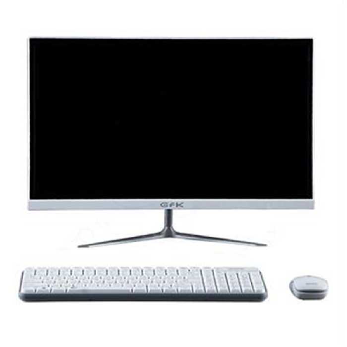 قیمت و خرید آل این وان 24 اینچ ای اف کی SHARK Core i5 10400/256GB SSD/8GB/Intel | یاس ارتباط