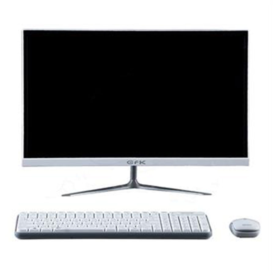 قیمت و خرید آل این وان 24 اینچ ای اف کی SHARK Core i5 10400/256GB SSD/8GB/Intel | یاس ارتباط