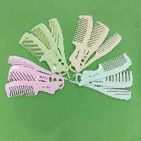 ست شانه کودک