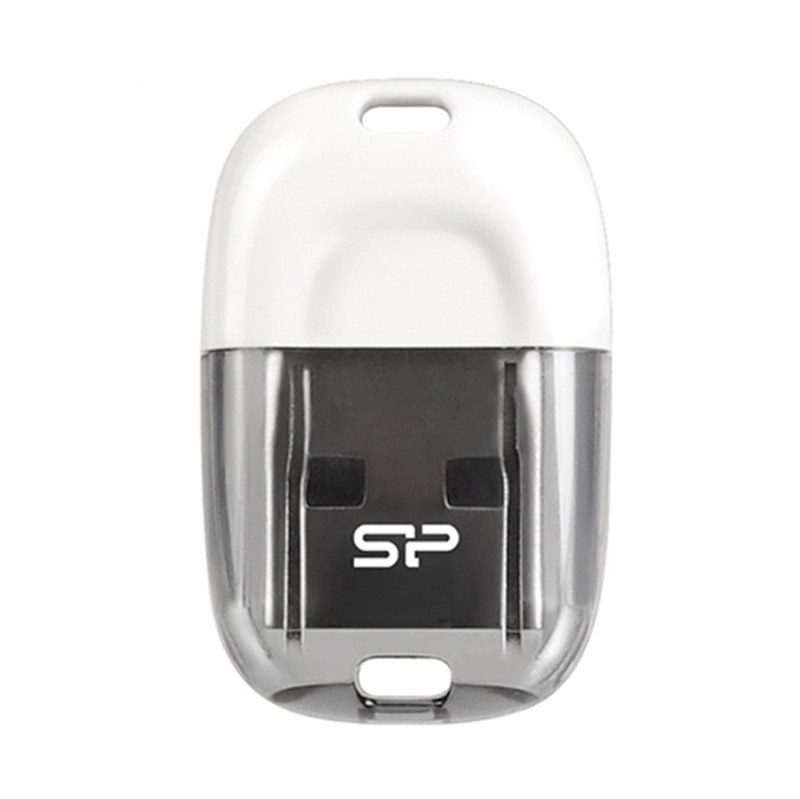 فلش مموری بند انگشتی  8 گیگ  SP Touch T09