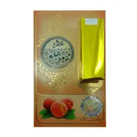 عطر هلو طیبستان(یک گرم)