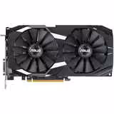 ASUS DUAL-RX580-O8G  Graphics Card