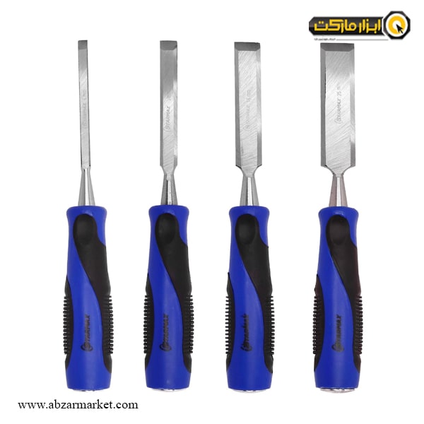 ست مغار تخت استارمکس 4 عددی مدل SHZ-111504H