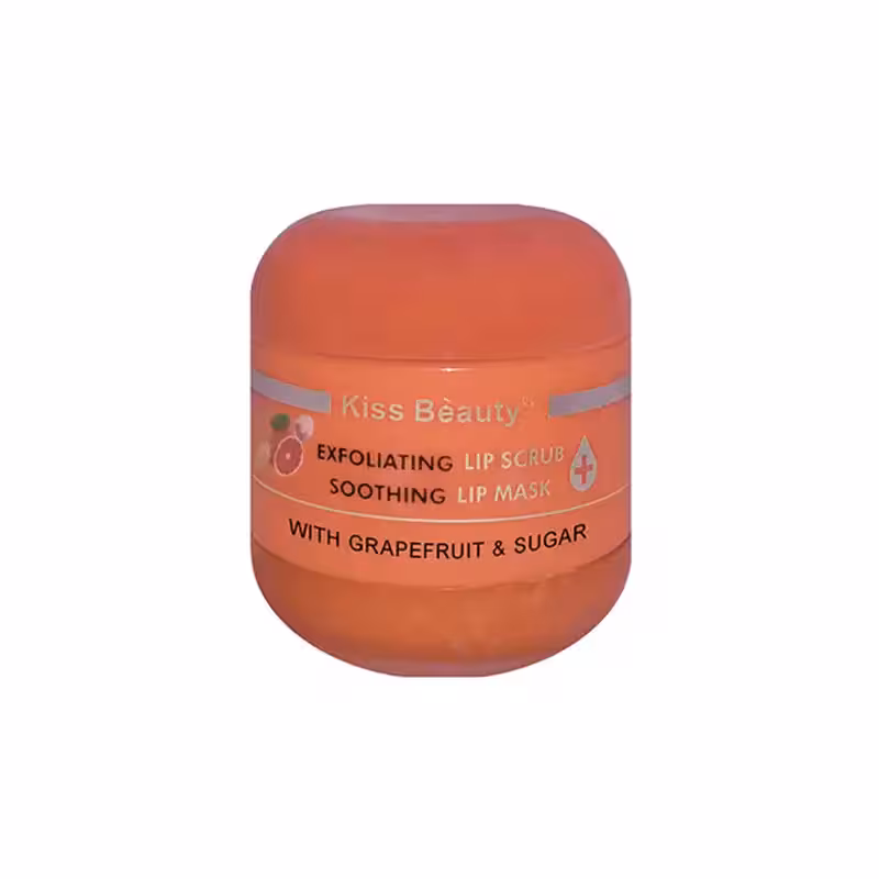 بالم حجم دهنده لب کیس بیوتی 2 در 1 (Exfoliating soothing)