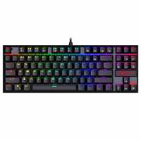 کیبورد گیمینگ ردراگون مدل K552 RGB