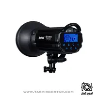 فلاش NiceFoto TS-600B