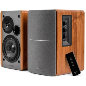 خرید اسپیکر ادیفایر Speaker Edifier R1280DB Brown با بهترین قیمت
