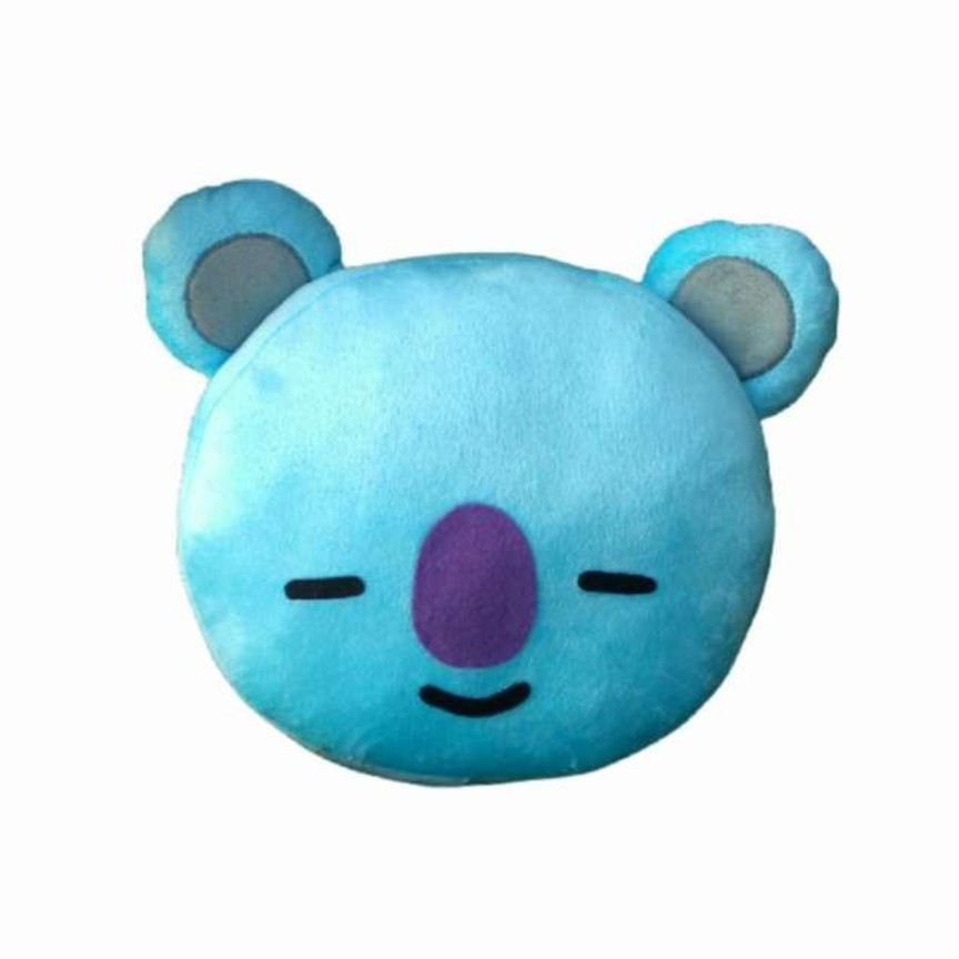 عروسک بالشتی مدل کویا اندازه 30 سانتیمتر