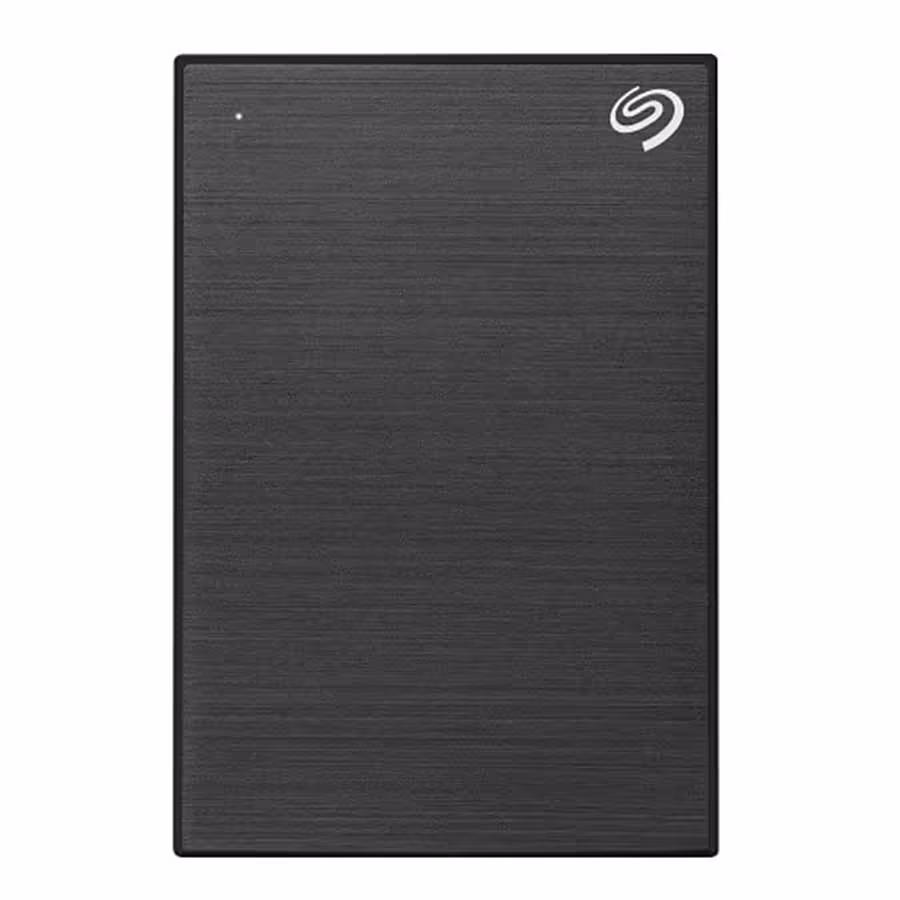 قیمت و خرید هارد اکسترنال 1 ترابایت سیگیت مدل One Touch | یاس ارتباط