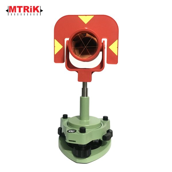 ست کامل ترابراک، فلانژ و منشور لایکا