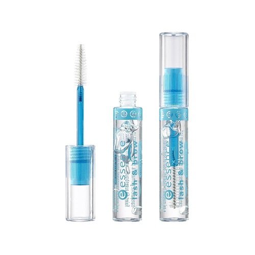 ژل حالت دهنده ابرو و مژه اسنس

ESSENCE LASH & BROW GEL MASCARA