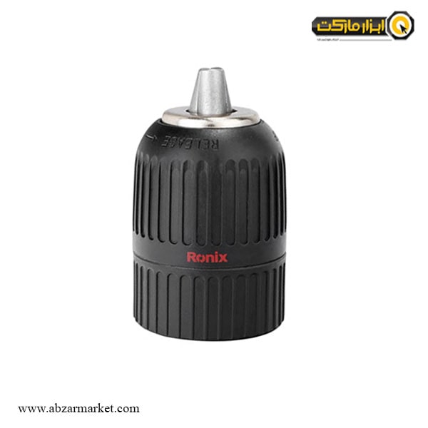 سه نظام اتوماتیک رونیکس 10 میلی متر مدل 6151038AP