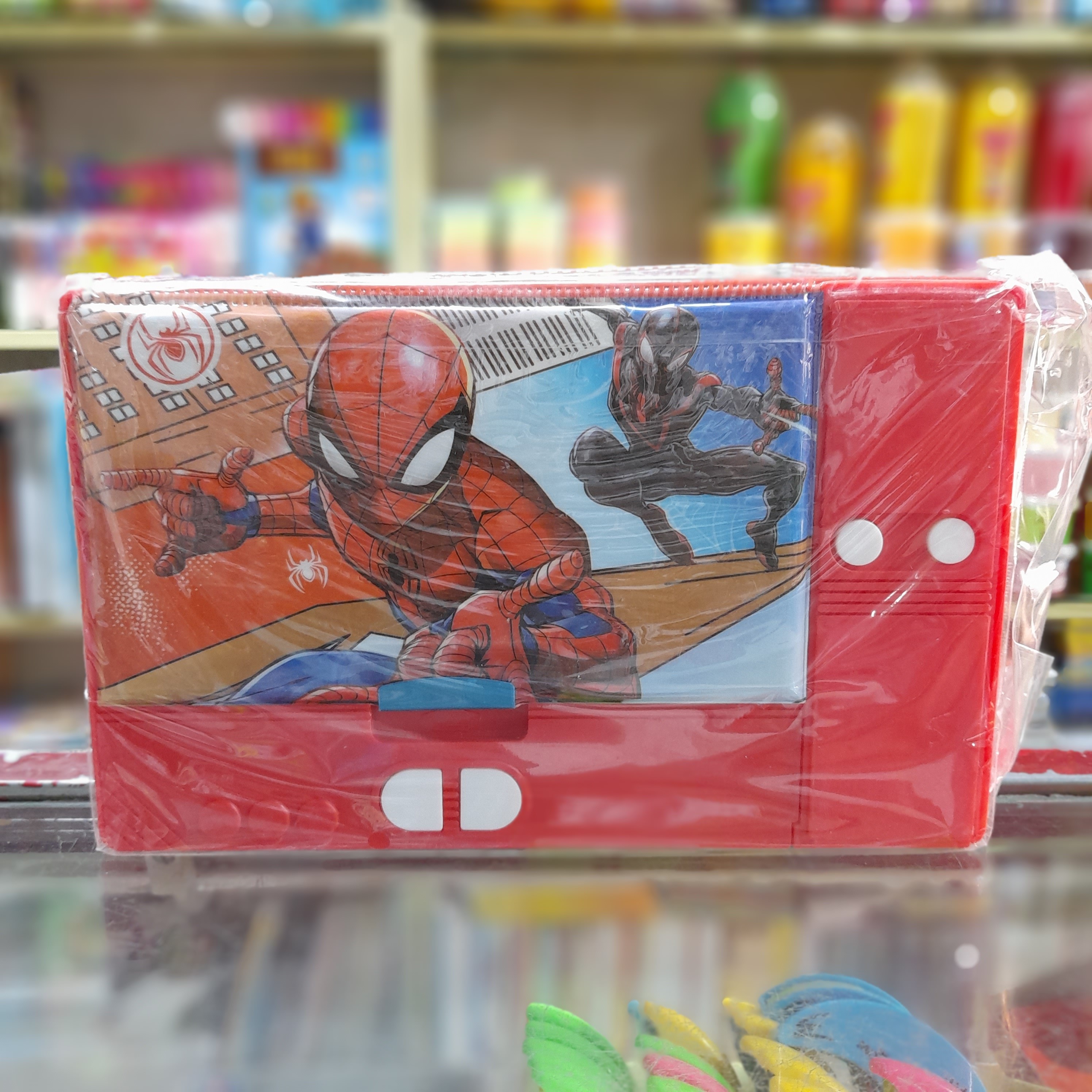 جامدادی آهنربایی  سایز بزرگ خارجی