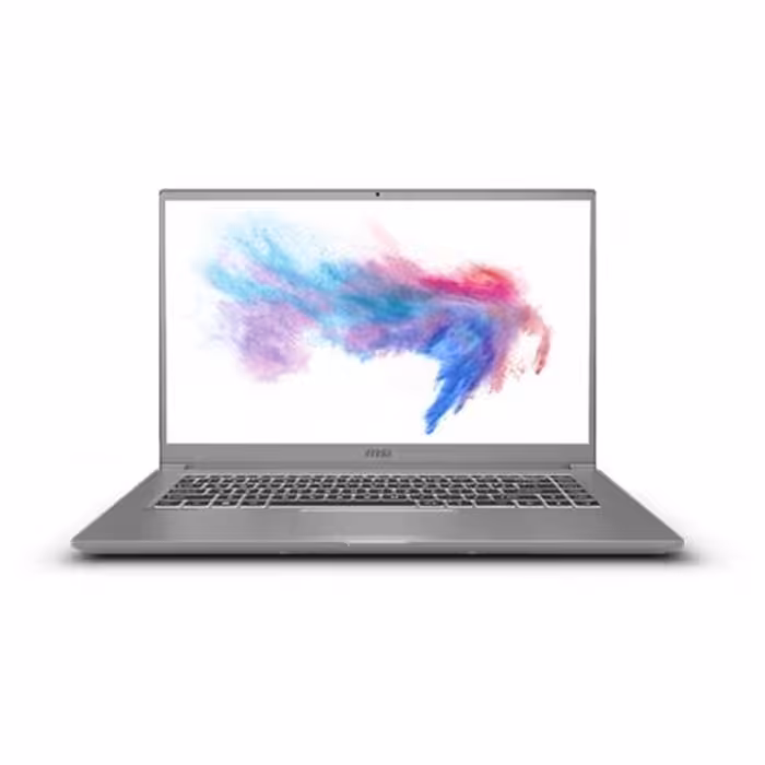 لپ تاپ ام اس آی مدل Modern 15 A10M 15" Core i3-1115G4- 8GB-512SSD-INTEL