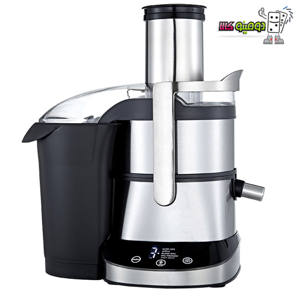 خرید آبمیوه گیری بیم مدل FP-2003 - دومینو کالا