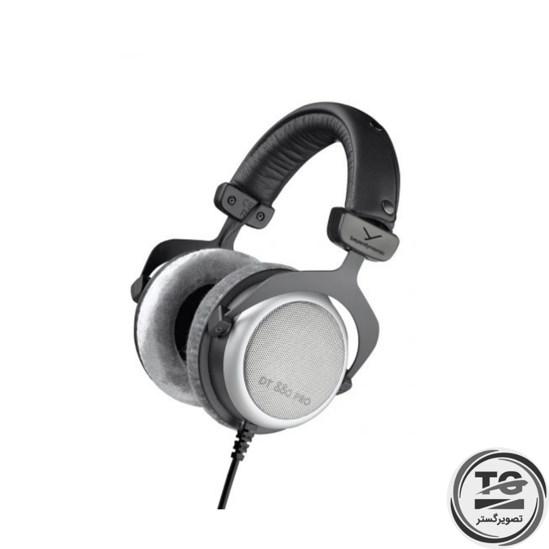 هدفون بیرداینامیک DT 880 Pro