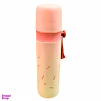 فلاسک کالر کد 154 گنجایش 500 میلی لیتر