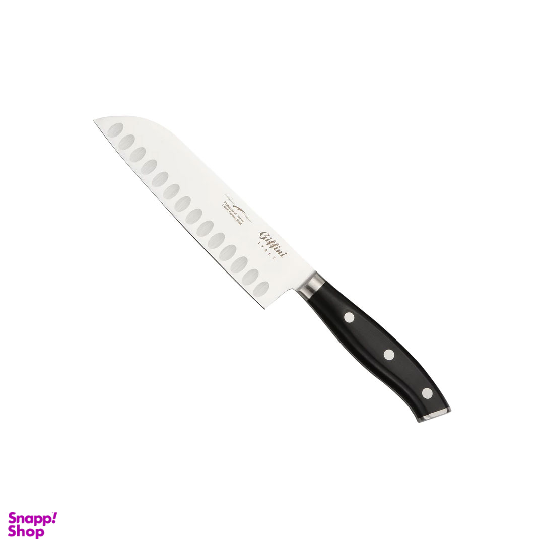 چاقو آشپزخانه جی فی نی مدل سانتوکو کد 5-2220