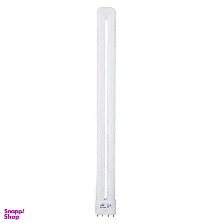 لامپ اف پی ال 36 وات زمان نور مدل PLL پایه 2G11