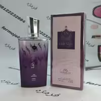 ادکلن زنانه مونارچی مدل lady night حجم 100 میلی لیتر
