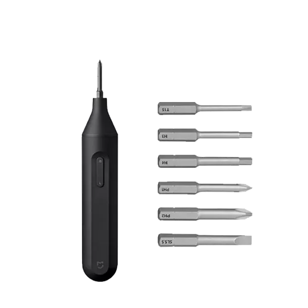 پیچ گوشتی شارژی شیائومی مدل Electric Screwdriver