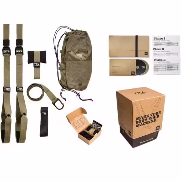 بند TRX فورس کیت