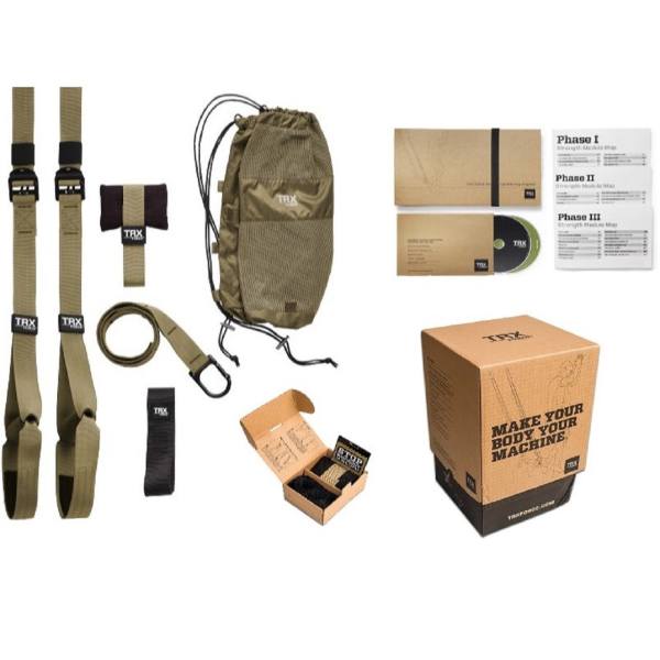 بند TRX فورس کیت