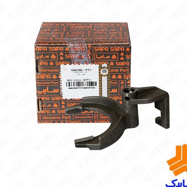 ماهک 1 و 2 پراید ، تیبا و کوییک سایپایدک

