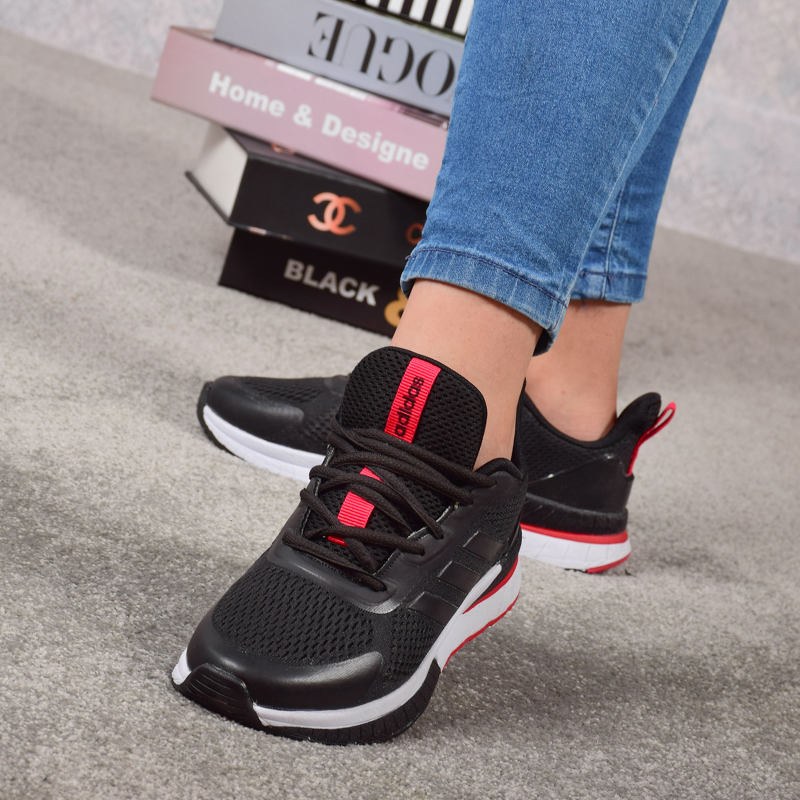 کفش راحتی مردانه 1485 قرمز