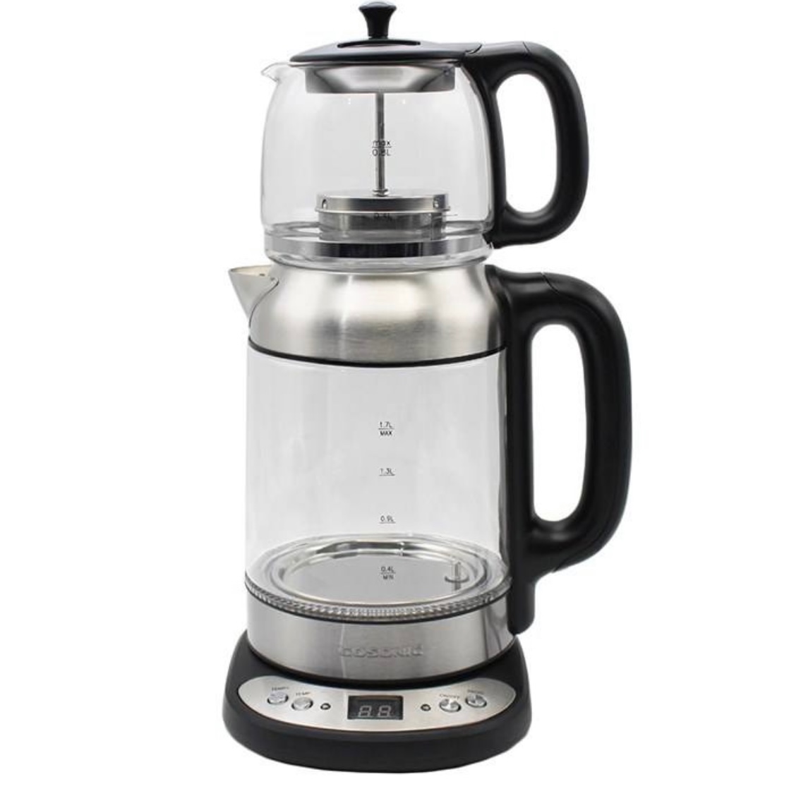 چای ساز گوسونیک مدل 768