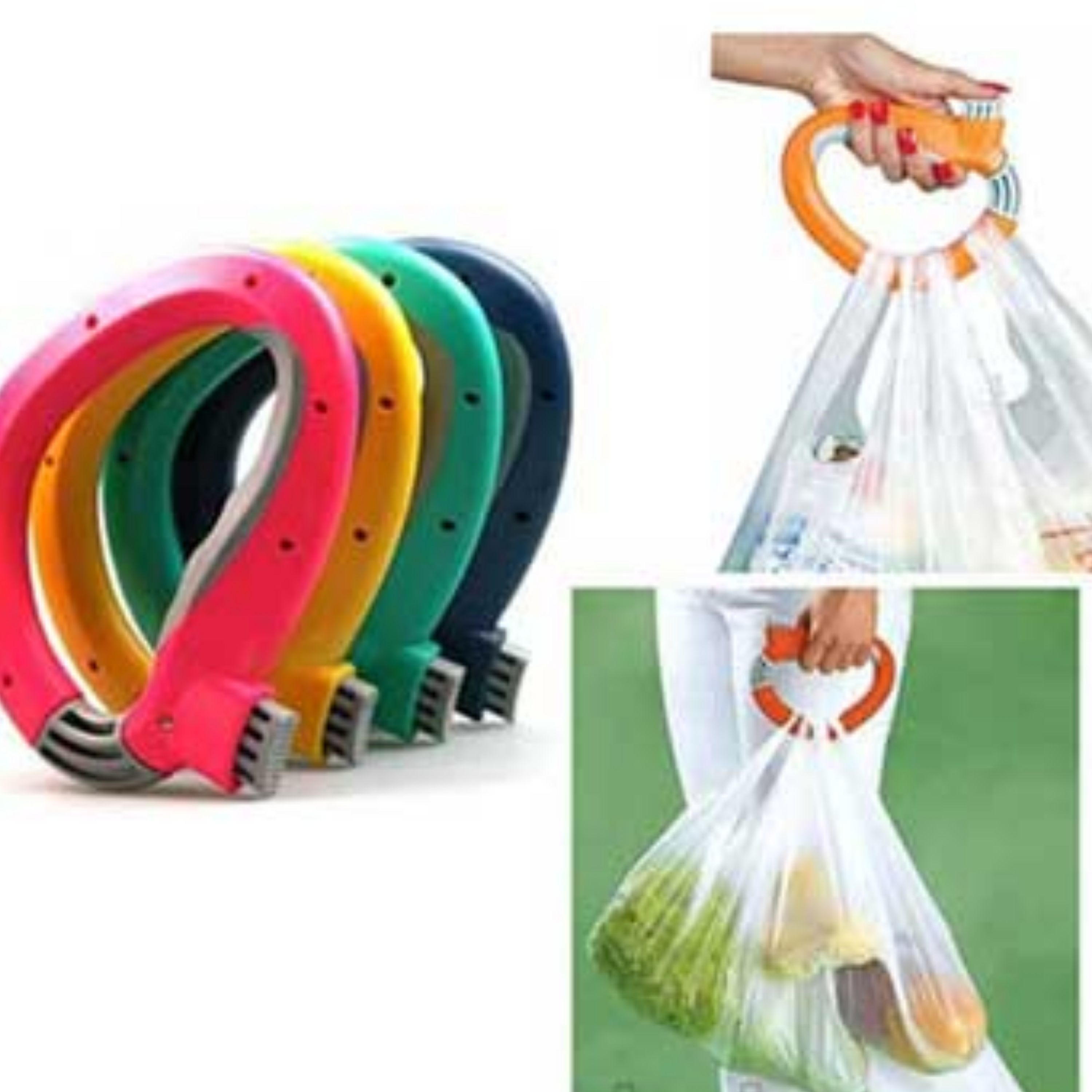 دستگیره خرید آسان بر One Trip Grip 
