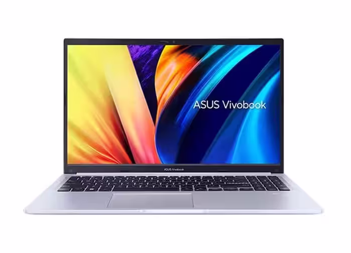 لپ تاپ 16 اینچی ایسوس مدل VivoBook R1605ZA با پردازنده Core i5، رم 16 گیگابایت و حافظه 1 ترابایت SSD