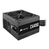 پاور 450 وات کورسیر مدل CV450 Bronze