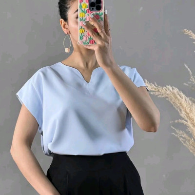 تاپ آستین کیمونو