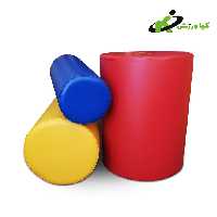 خرید استوانه ژیمناستیک کیاورزش قطر 90