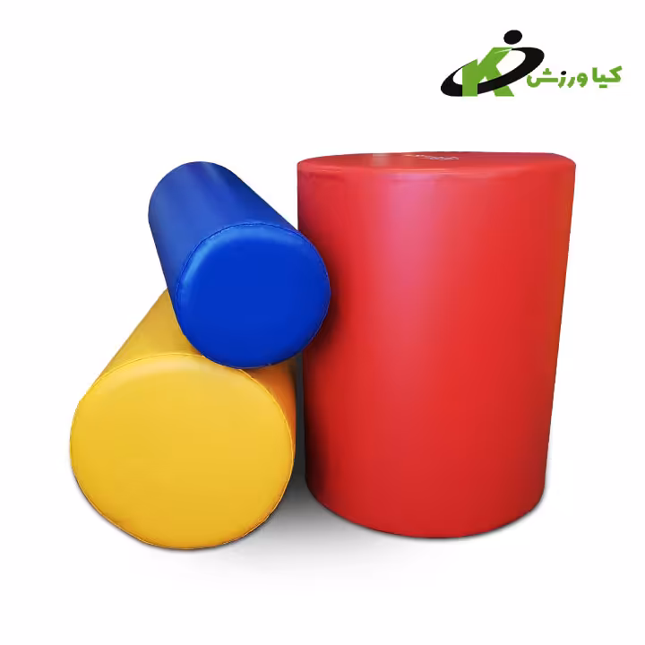 خرید استوانه ژیمناستیک کیاورزش قطر 90
