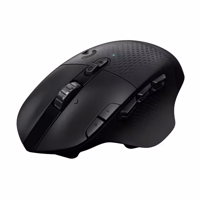 ماوس گیمینگ لاجیتک مدل G604