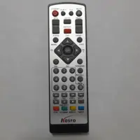 کنترل گیرنده کسری درجه1 
