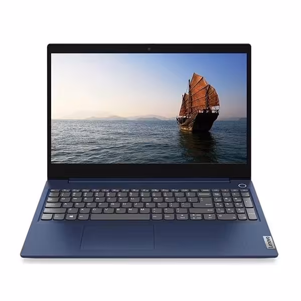 لپ تاپ لنوو مدل Ideapad 3 R5 5500U 8GB 1TB 128SSD AMD